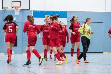 Bild 46 - HFV Futsalmeisterschaft